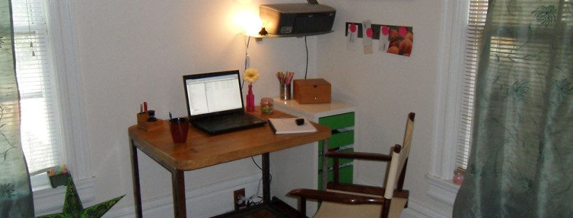 desk