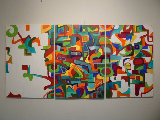 start tomodernplaygroun